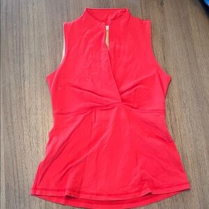 Lululemon Whisper Tank in Current